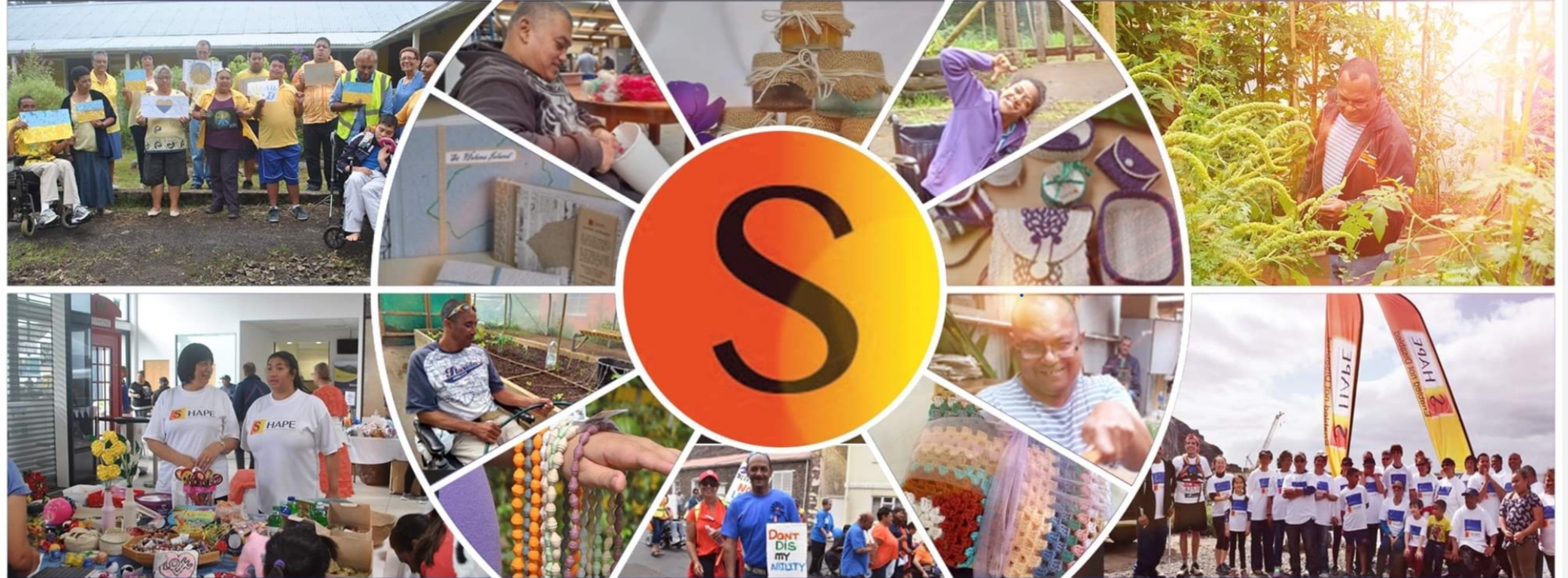 Wheelchair Accessible Vehicle A SHAPE Lifeline a Charities